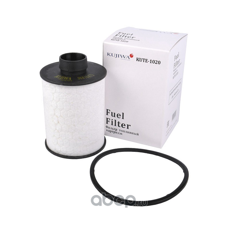 Фильтр топливный пежо АМД\MANDO kf5010e — 96816473