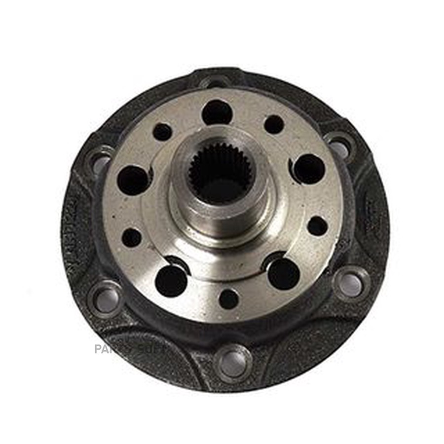 Ступица перед Ford 155 АНАЛОГ 49мм 5041136 fse 11-724-008 — bsg30325018