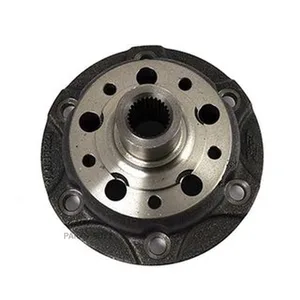 Ступица перед Ford 155 АНАЛОГ 49мм 5041136 fse 11-724-008 — bsg30325018