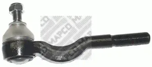 Патрубок 2.2 АНАЛОГ Ford Transit TR > 14 (левый, RWD, термостат-радиатор) 19548 — 19548