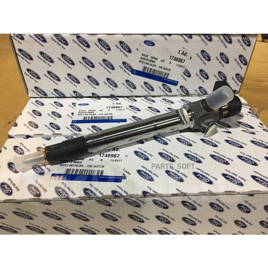 Форсунка топливная Ford 2.2 125-155 л.с. евро 5 (Отосан) — Ford 1746967 — 1746967