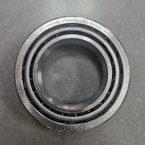 ПОДШИПНИК ДИФФЕРЕНЦИАЛА Ford Transit Ford-14 к-т TIMKEN 1818010 — np438223