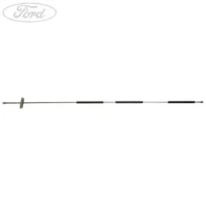 Трос ручного тормоза ЦЕНТРАЛЬНЫЙ Ford Transit Ford-2014 ДЛИННЫЙ 2650286 — 1882457