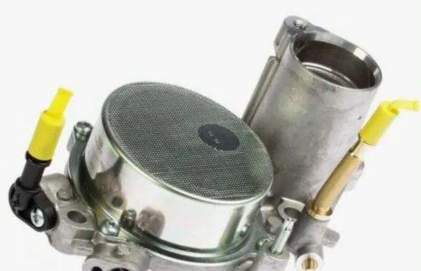 Насос вакуумный евро 5 Peugeot 2471470 1741667 PEUGEOT / CITROËN — 9678125380