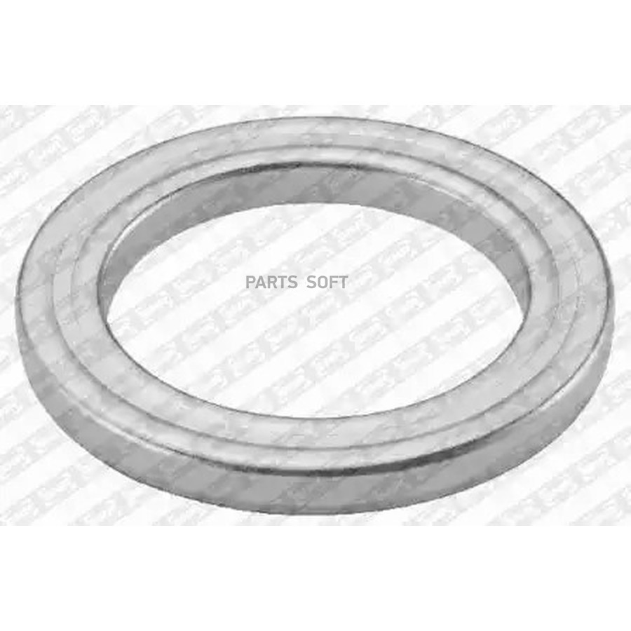 Подшипник опоры верхней передней стойки Peugeot SNR \713040020 — m25905