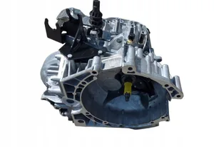 КПП в сборе Peugeot Boxer3-Fiat Ducato3- 2.2 новая 13X68 \2331K8\2231V1 — 9838851480