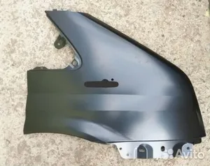 Крыло Ford 06-14 правый с повторит. АНАЛОГ syfd007g-001br 1560698\pfd10172br — syfd007g001br
