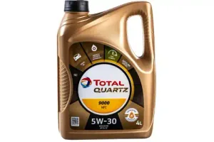 TQ 9000 5-30 4l — 213836