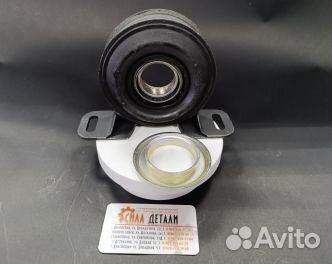 Подвесной подшипник 35мм CB035140102 TIRSAN — cb035140102