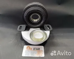 Подвесной подшипник 35мм Ford Transit CB035140102 TIRSAN — cb035140102