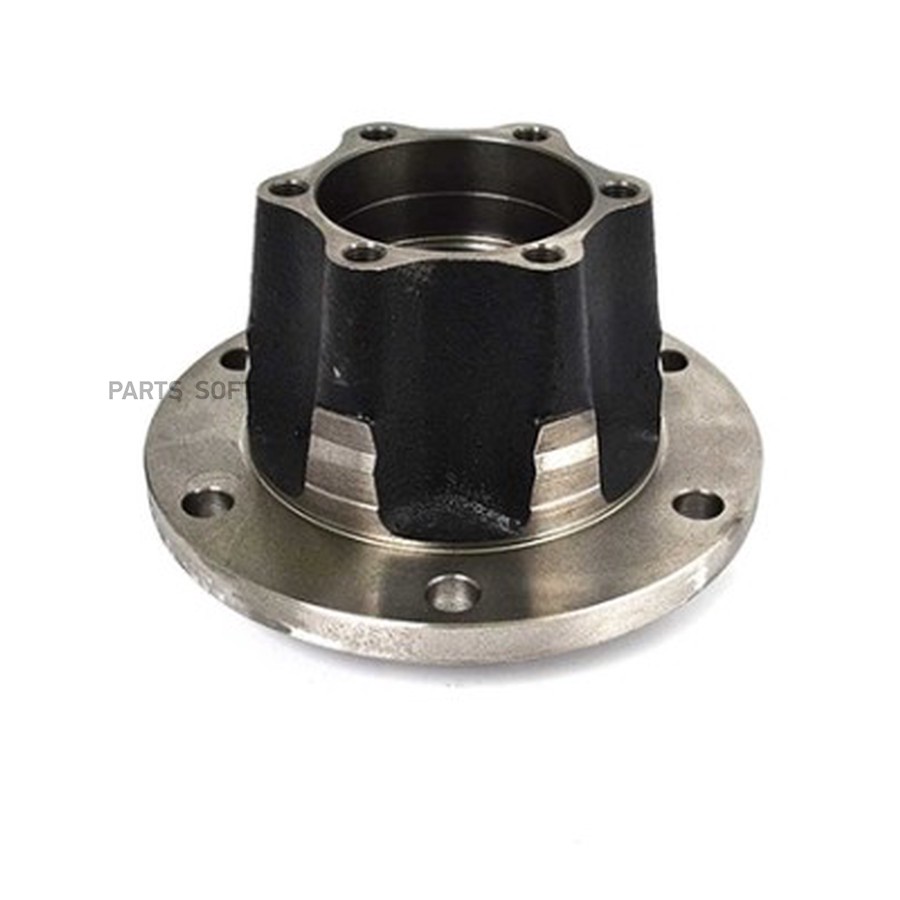 Ступица перед Ford 115 45мм FSE 11-724-007 4878361 — BSG30325015