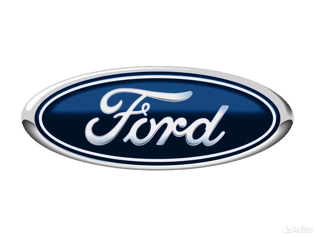 Помпа 115 140 в сборе с маленьким шкивом 1459513 FORD — 1459513