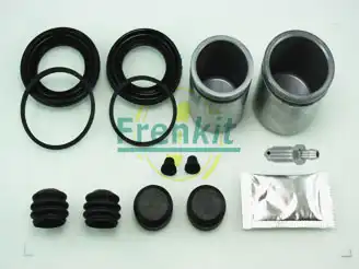 ПОРШЕНЬ суппорта Ремкомплект перед с поршнем FRENKIT Boxer/77A1425 \D41696C — 246907