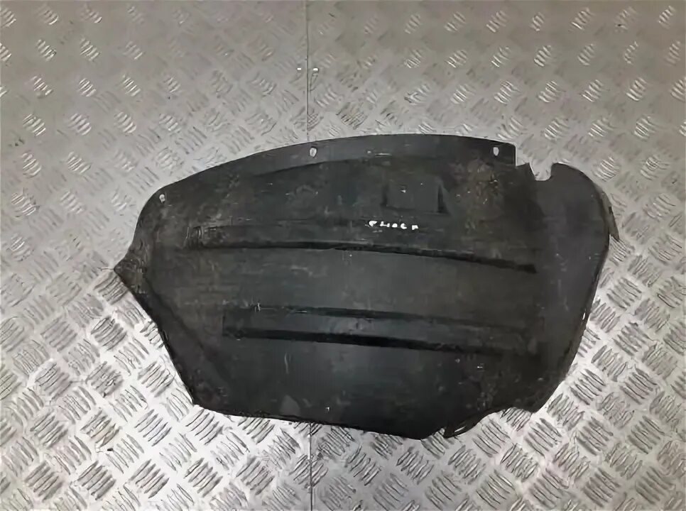 Подкрылок фиат  Елабуга — 2093388