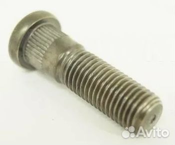 Шпилька ПЕРЕД колеса -14 новый GNG10111806 FORD — gng10111806