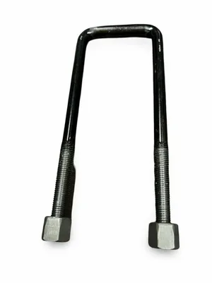 Стремянка рессоры ПЕЖО M14xП110x75 (2L) PEUGEOT — KR0210