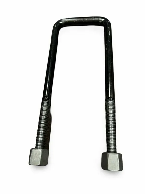 Стремянка рессоры ПЕЖО M14xП110x75 (2L) PEUGEOT — KR0210