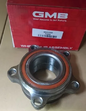 Подшипник передней ступицы 140-155 GMB GH21230 FORD — gh21230