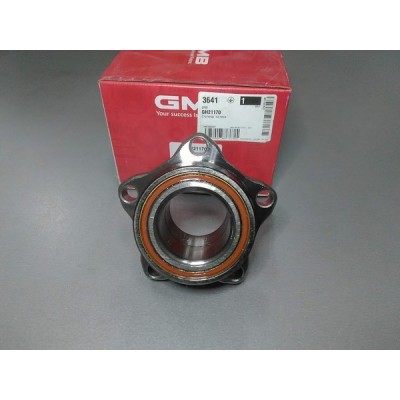 Подшипник передней ступицы 115 gmb GH21170 FORD — gh21170