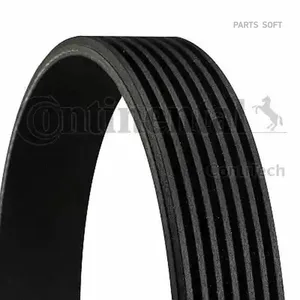 Ремень приводной 155 без AC 7PK2967 CONTITECH — 7Pk2967