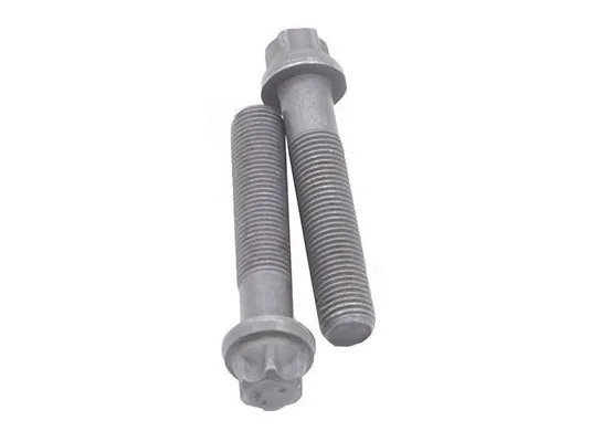 Болт шатуна Ford Transit OEM 0607.63/XS4Q-6215-AB 1078403 — 1078403