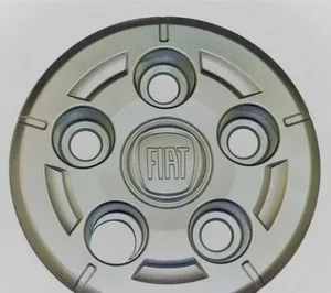 Колпак колеса Fiat r16 — 222222