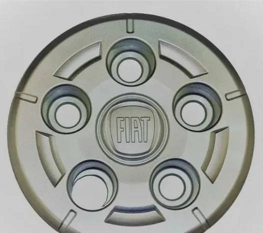 Колпак колеса Fiat r16 — 222222