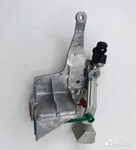 Кулиса КПП в сборе 1540055 FORD — 1540055