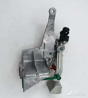 Кулиса КПП в сборе 1540055 FORD — 1540055