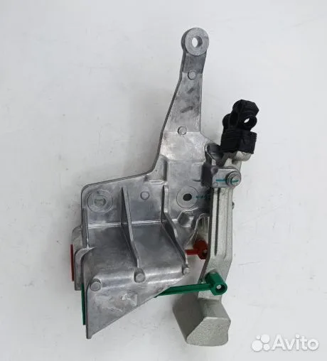 Кулиса КПП в сборе Ford Transit 1540055 FORD — 1540055
