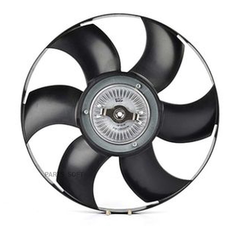 Вентилятор в сборе Crafter Sprinter BSG60505007 BSG — BSG60505007