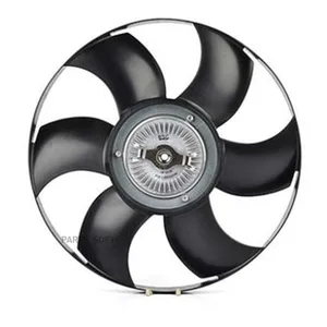 Вентилятор в сборе Crafter Sprinter BSG60505007 BSG — BSG60505007