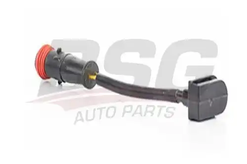 Датчик износа передний тормозных колодок SPrinter Crafter BSG60201002 BSG — BSG60201002