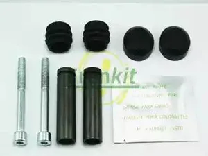 Ремкомплект направляющих суппорта задний ФОРД 140-155/перед ПЕЖО/перед и зад Елабуга  77а1124 — 818001