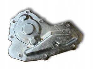 Крышка кпп Peugeot Fiat Ducato (задняя) OEM 9654353380/91-500-003 2207A9 SMP — 2207a9