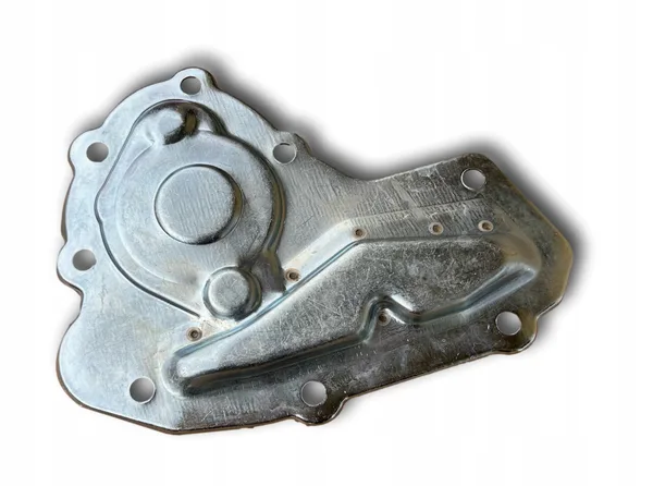 Крышка кпп Peugeot Fiat Ducato (задняя) OEM 9654353380/91-500-003 2207A9 SMP — 2207a9