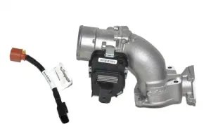 Дросcельная заслонка Iveco Daily 250 Ducato 504351131 FIAT — 504351131
