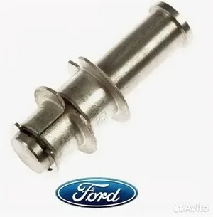 Ремкомплект рычага переключения передач КПП Ford Transit (молоток) 1388050 FORD — 1388050
