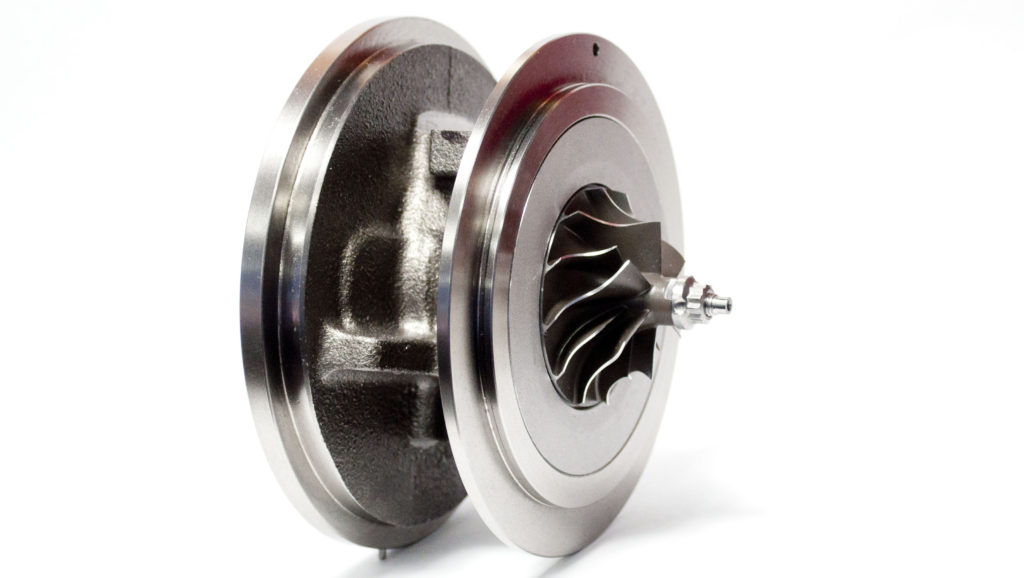 Картридж турбины 131 пежо SLTURBO/1000010496  798128 — gtb1749vk