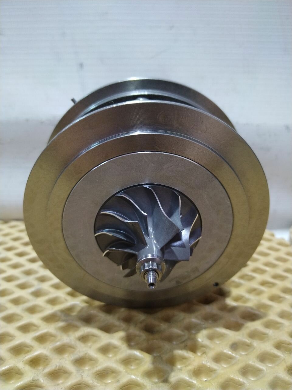 Картридж турбины 155 форд SLTURBO/1000010467 — gtb1749v