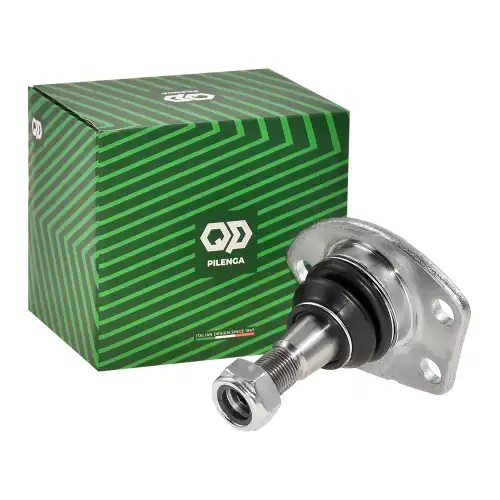 Шаровая опора ЕЛАБУГА 16 автобус шток 20мм TSP3160 PILENGA — tsp3160