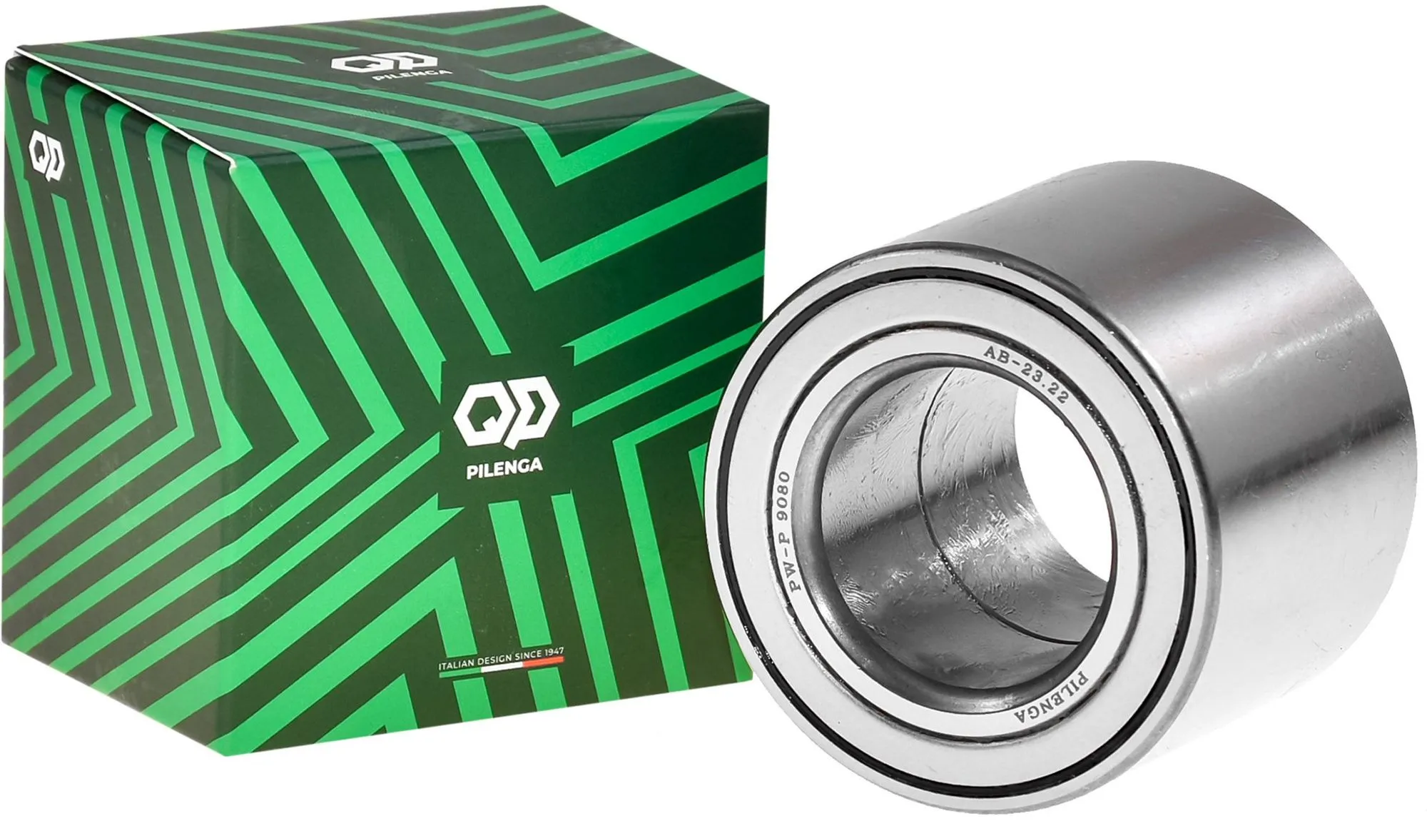 Подшипник задней ступицы Елабуга Pilenga STELLOX/gh0045r0/kt204518 BK2810 — pwp9080