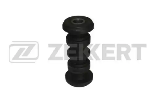 Сайлентблок серьги рессоры GM5452 ZEKKERT — gm5452
