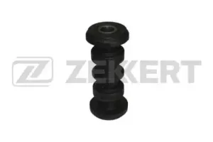 Сайлентблок серьги рессоры GM5452 ZEKKERT — gm5452