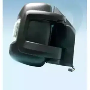 Зеркало заднего вида электрич левый Boxer короткая ножка bsg70900031 — E2309