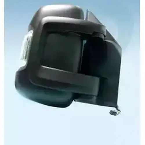Зеркало заднего вида электрич левый Boxer короткая ножка bsg70900031 — E2309