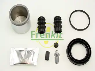 ПОРШЕНЬ суппорта Ремкомплект задний с поршнем FRENKIT Boxer D41589C — 248969