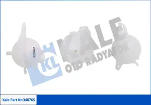 Бачок расширительный Ford Transit -14 KALE 2596212 2036675 — 348765