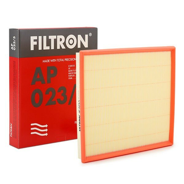 Ford 'AP0235 FA3061 AF51004 Фильтр воздушный Ford — ap0235