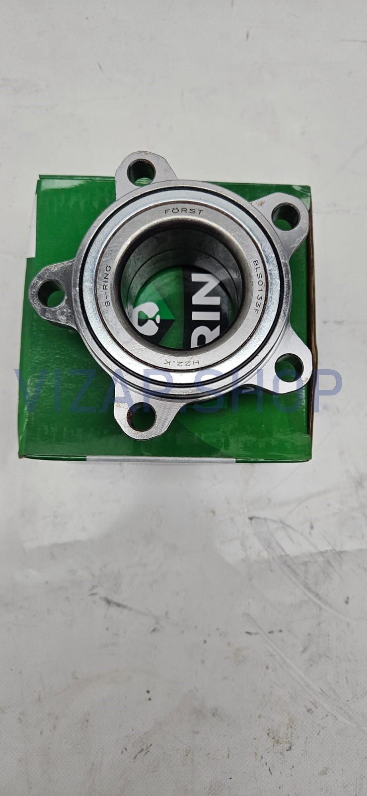 Подшипник передней ступицы Ford 140-155 АНАЛОГ next hbp6526 26001029 — bls0133f